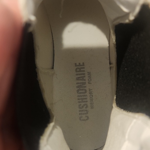 Cushionaire Boots size 7.5 - Picture 3 of 4